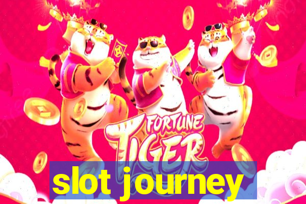 slot journey