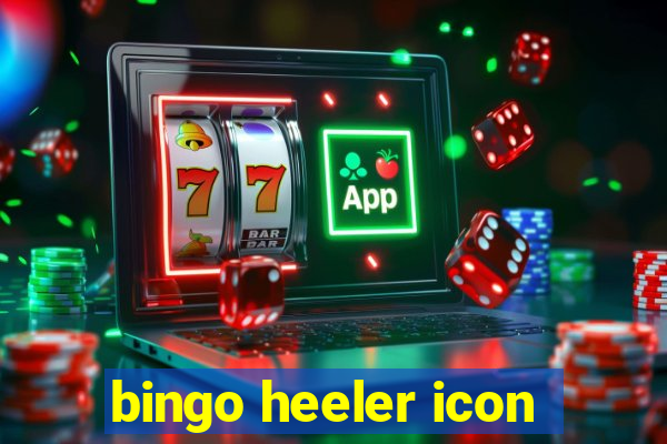 bingo heeler icon