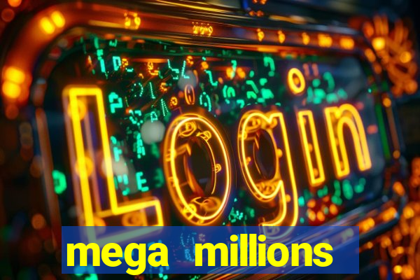 mega millions brasileiro pode jogar