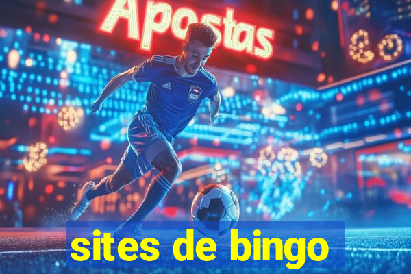 sites de bingo