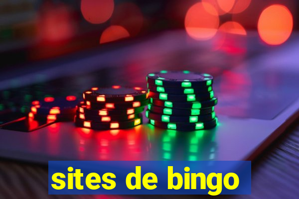 sites de bingo