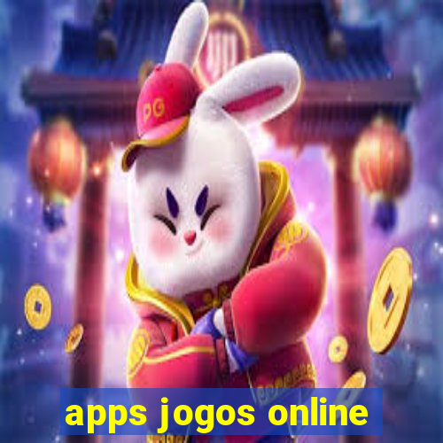 apps jogos online