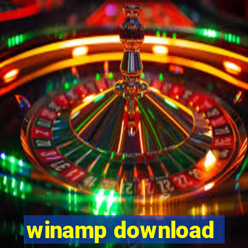 winamp download