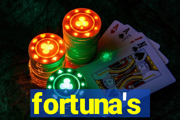 fortuna's