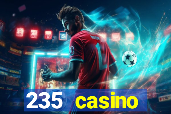 235 casino manchester poker