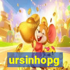 ursinhopg