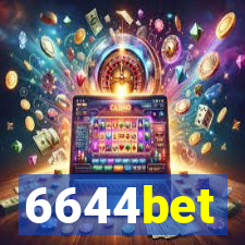 6644bet