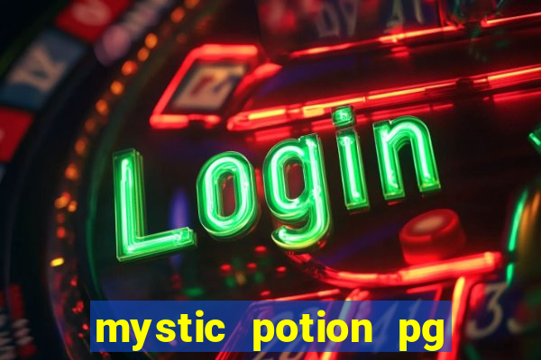 mystic potion pg slot demo