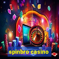 spinbro casino