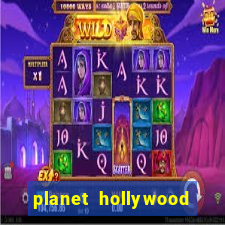 planet hollywood resort casino las vegas