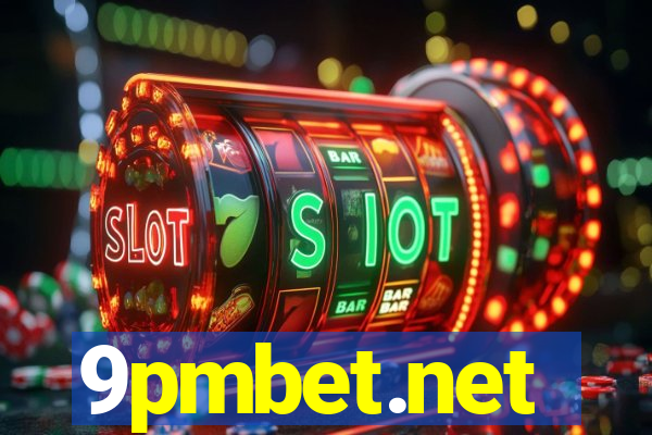 9pmbet.net