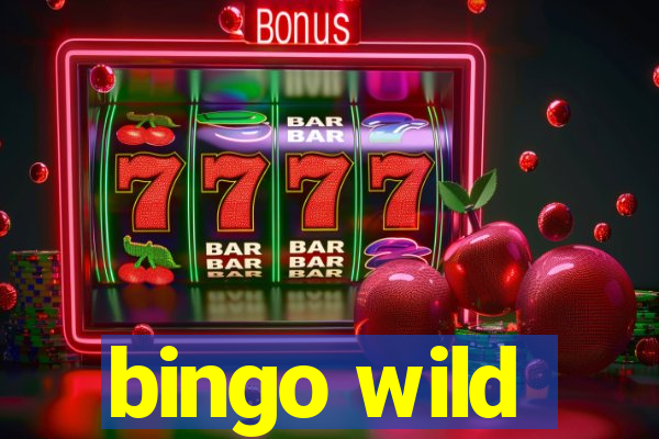 bingo wild