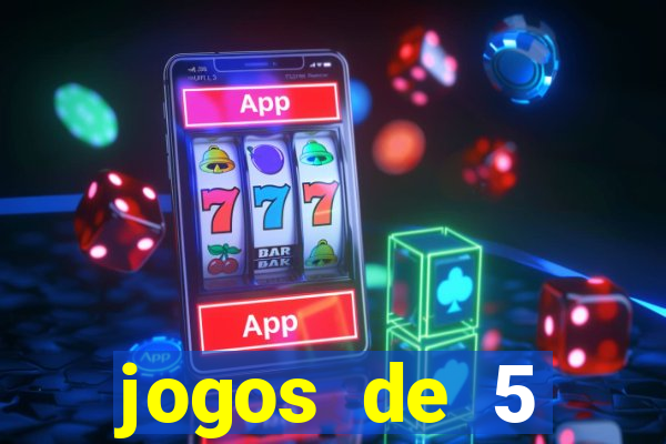 jogos de 5 centavos na betano