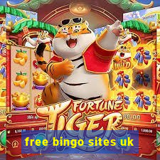 free bingo sites uk