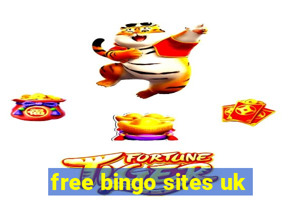 free bingo sites uk