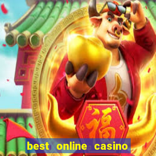 best online casino with no deposit bonus