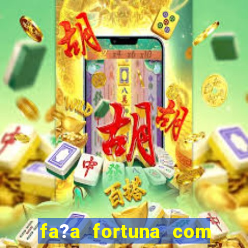 fa?a fortuna com a??es pdf gratis