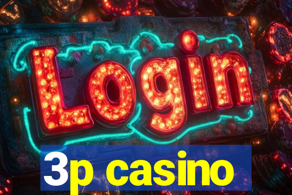 3p casino