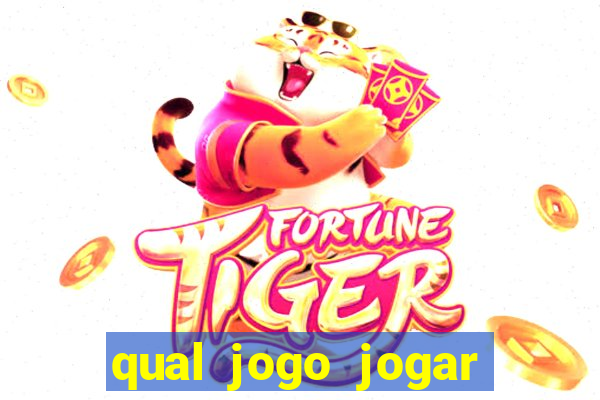 qual jogo jogar para ganhar dinheiro