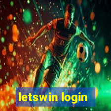 letswin login