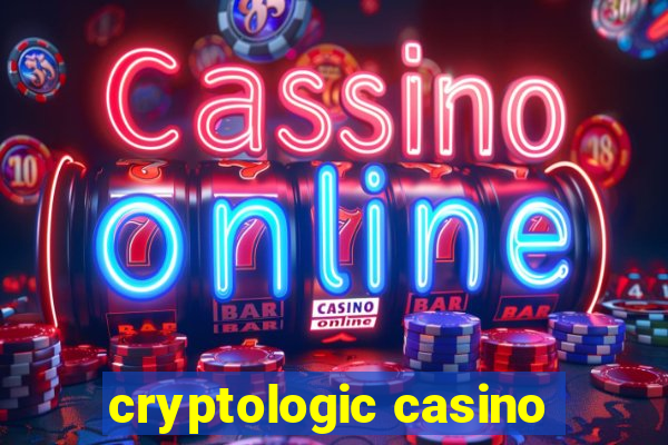 cryptologic casino