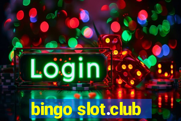 bingo slot.club