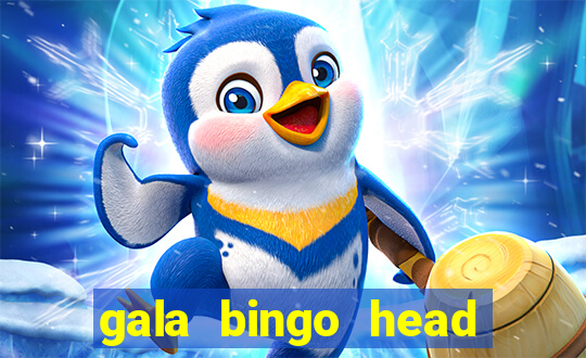 gala bingo head office telephone number