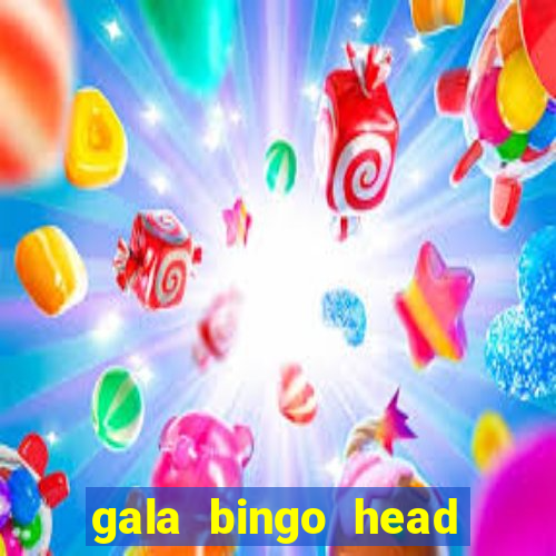 gala bingo head office telephone number