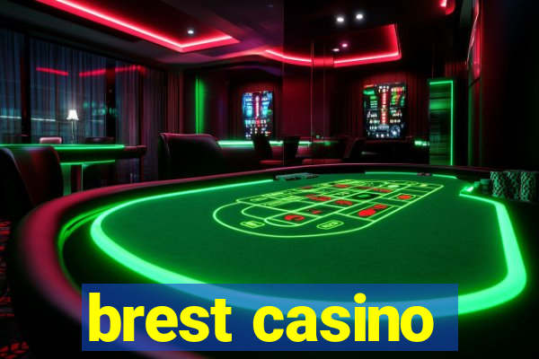 brest casino