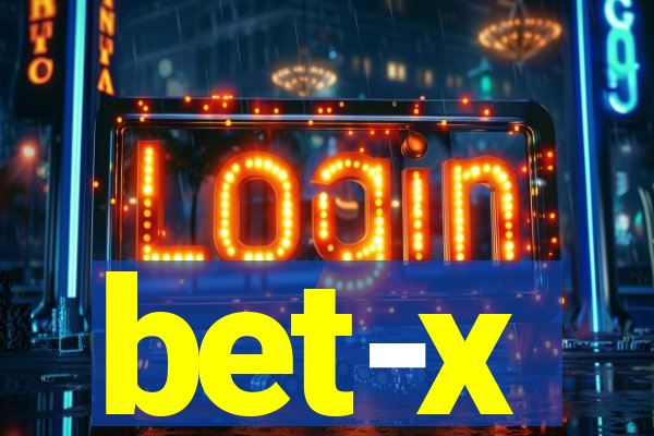 bet-x