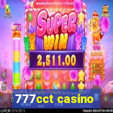 777cct casino