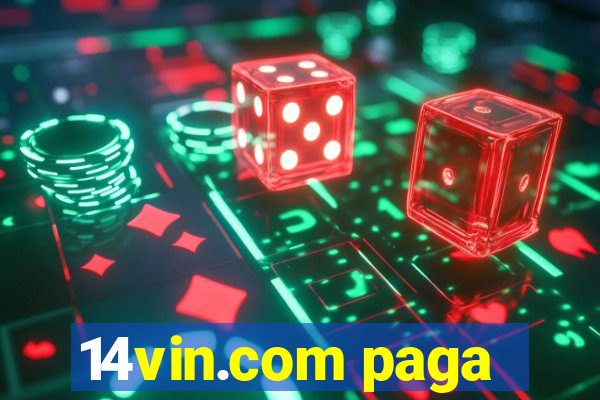 14vin.com paga