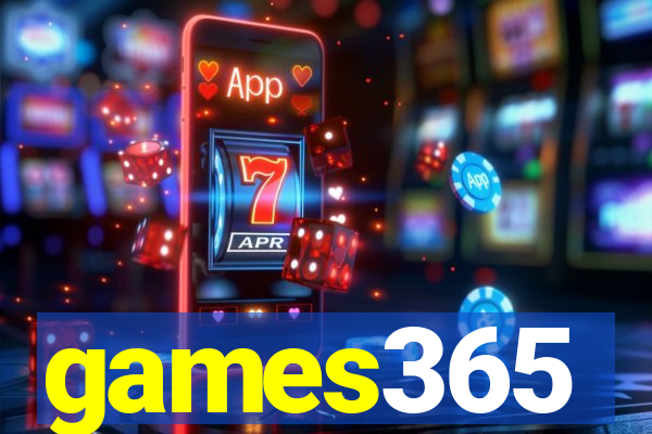 games365