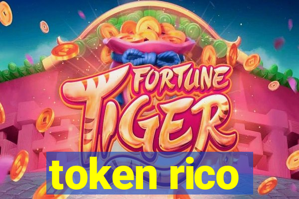 token rico