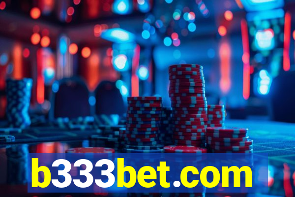 b333bet.com