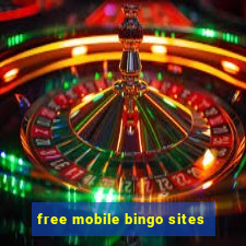 free mobile bingo sites