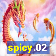 spicy.02