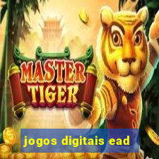 jogos digitais ead