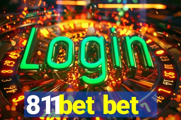 811bet bet