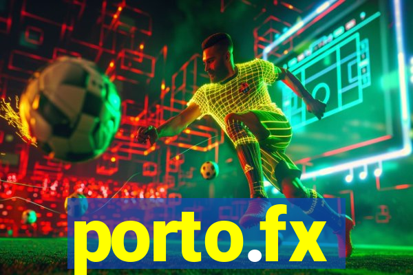 porto.fx