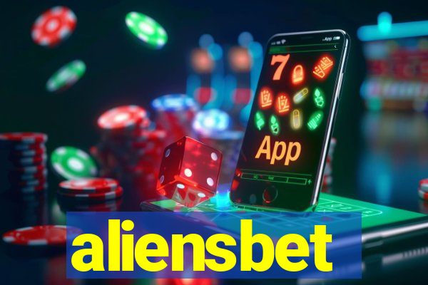 aliensbet