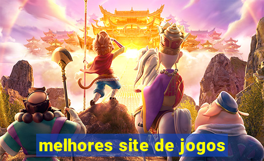 melhores site de jogos