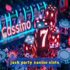 jack party casino slots