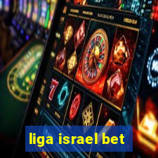 liga israel bet