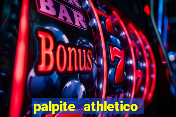 palpite athletico pr x são paulo