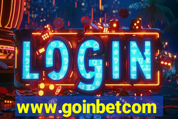 www.goinbetcom