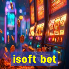 isoft bet