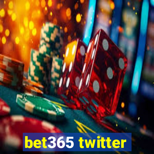 bet365 twitter