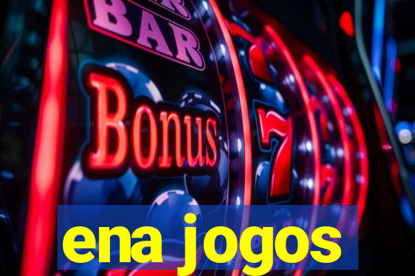 ena jogos