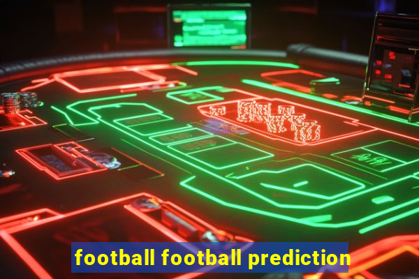 football football prediction